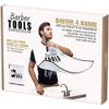 ✮ Barber Tools ✮ Apron | Bib Bart Bib for Shave Beard Bib
