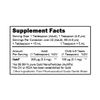 MediGOLD® Brain Booster True Colloidal Gold AuNP Nutrient: 500 mL in Plastic