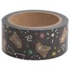 Rilakkuma Masking Tape San-X SE45601