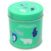 河合 (profit-sharing) Vitamin C Cod Liver Oil 300 Grain