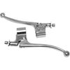 Emgo Lever Assembly C Amal Type 7/8 Alloy - 32-69652
