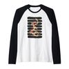 Artistic Origami Chinese Dragon Asian Firedrake Raglan