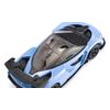 Siku 1537 Super McLaren Senna, Multicoloured