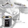 KMsound MOGAMI 2524 Shielded Cable MADE IN JAPAN (L-L5m)