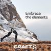 Craft Essence Core Essence Women's Thermal Headband
