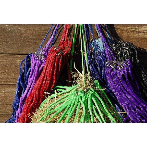 Rhinegold Horsehage Net