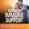Bronson Vitamin C 1000 mg Sustained Release Premium Non-GMO Ascorbic Acid, 250 Tablets