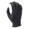 HATCH Shooting Tactical Glove with KEVLAR, Black, Small