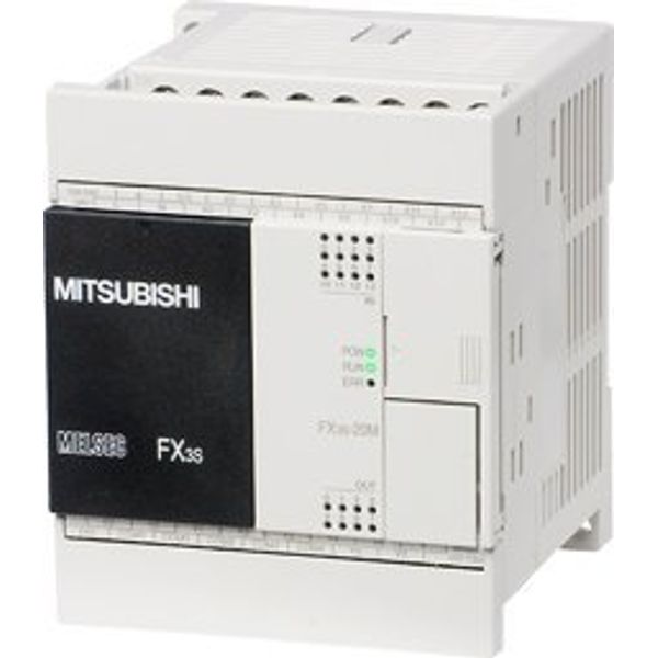 Made FX3S – 14mr/ES