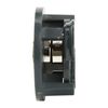 Socket Lock Set, 3 Pieces, Lockable Socket with Anti-Theft Protection, Identical Key, 38.8 mm, Grey
