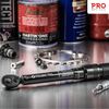 PRO BIKE TOOL Click Bicycle Torque Wrench Set, 2-20 Nm - Includes Storage Box...