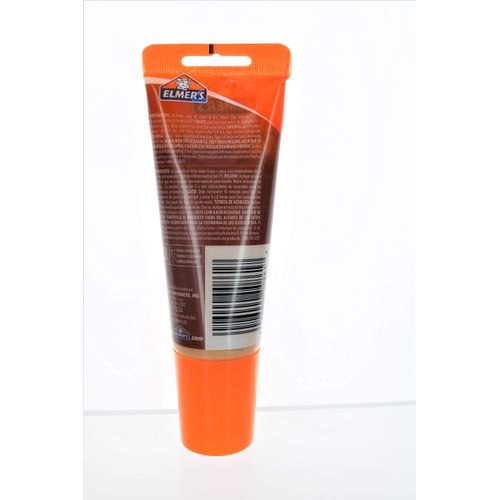 Elmer's E861 Carpenter's Wood Filler, 3.25-Ounce Tube, Golden Oak - 6 Pack