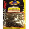 Tsunami Pro Strong Swivels with Coastlock Size 6 20 Pack
