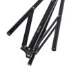 Flashpoint Pro Air-Cushioned Heavy-Duty Light Stand (White, 7.2')