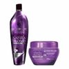 Oriente Life Safira Blond Shampoo + Mask