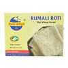 Daily Delight Rumali Roti |Soft Rumali Roti | Indian Origin | Frozen |Fresh Rumali Roti |330gm