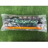 Hedgehog Golf Trolley Wheel Sleeves/Covers - 10" Push/Pull Trolleys