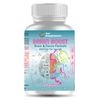 BrainBoost Brain Support Supplement - Focus Supplement with Vitamins