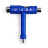 ENUFF Essential Tool Tools, Unisex Adult, Blue, One Size
