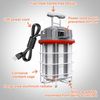 100W LED Temporary Work Light 14000Lm Construction Jobsite 5000K Linkable Lamp