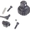HAZET 8816P/7N Ratchet Wheel Replacement Set - Multi-Colour