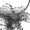 OUHO 3YHO Acrylic Hair Hoop
