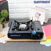 Suntouch Portable Gas Stove with Case ST-7000 Blue