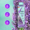 Degree Maximum Recovery Body Wash and Soak Post-Workout Recovery Skincare Routine Lavender Extract + Epsom Salt + Electrolytes Bath and Body Product 22 oz