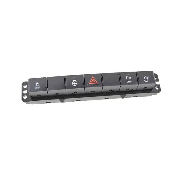Genuine Chrysler 56046525AB Electrical Instrument Panel Switch