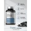 Potassium Gluconate 595 mg | 300 Caplets | Chelated | Vegetarian | by Horbaach
