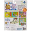 Learning Resources Coding Critters Pair a Pets Bunnies Fluffy & Buffy, Screen-Free Early Coding Toy For Kids,Interactive STEM Coding Pet, 5 Pieces, Ages 4+