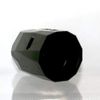 Comp Lyfe Compliant Stealth Cap S/Matte Black