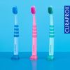 Curaprox Baby Toothbrush 0-4 years,color may vary