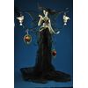 Perlentaucher Leipzig Jewellery Doll Jewellery Stand Elf with Wings