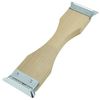 Pro Series Wood Convertible Leather Pull