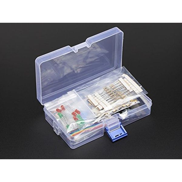 Adafruit Parts Pal [ADA2975]