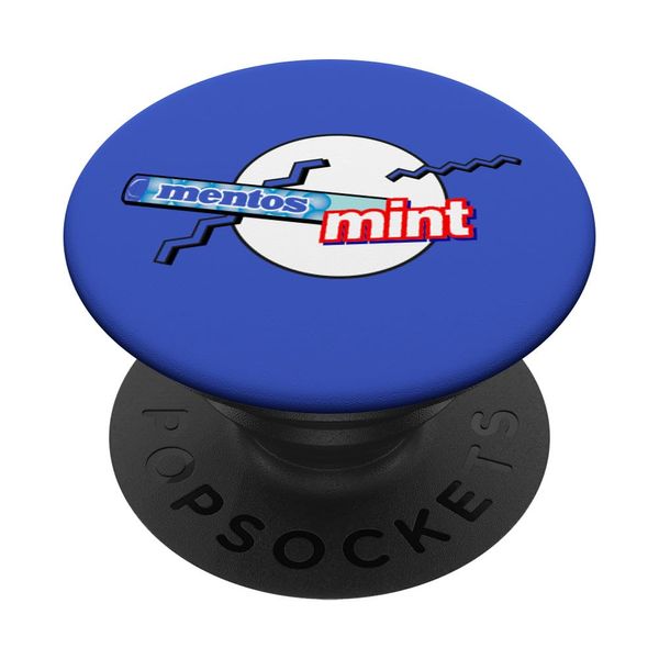 MENTOS MINT PopSockets Standard PopGrip