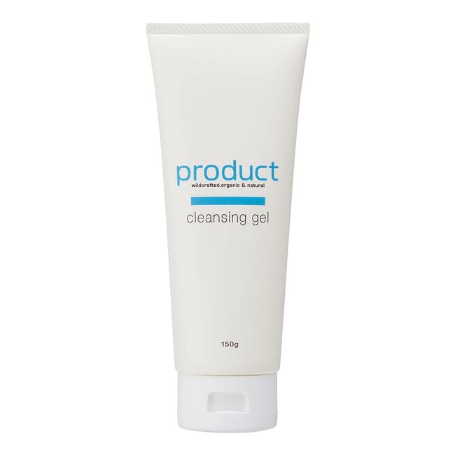 product (The Product) Milk Cleansing Gel 150g Makeup Remover