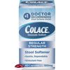 Colace Caps 100 Mg 59