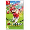 Nintendo Mario Golf Super-Rush Standard-Switch