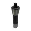 Precision Ground R8 to 1/2"-20 Threaded Drill Chuck Arbor Adapter