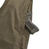 HQ ISSUE Concealed Carry Vest for Men Black 2XL