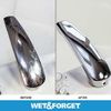 Wet & Forget Shower Cleaner Weekly Application Requires No Scrubbing,