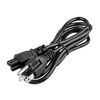 5ft UL AC Power Cord Cable For Laptop Notebook PC Premium 3-Prong Mickey Mouse