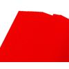 DJP A4 240gsm Red Card Stock - 20 Sheets