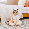 Premium 3-Layer Knit Sleep Bag 0.5 TOG "Nova" by Copper Pearl