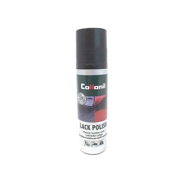 Collonil Lack polish One size / Black