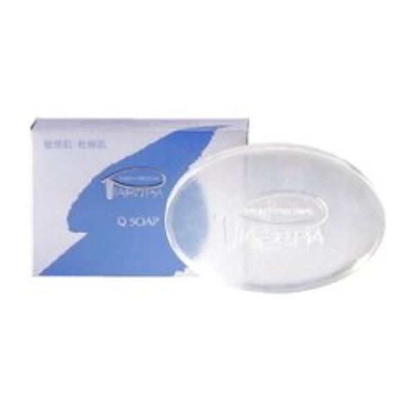 piaberupia Q Soap G