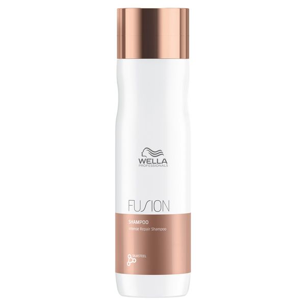 Wella Fusion Repair Shampoo 250 ml