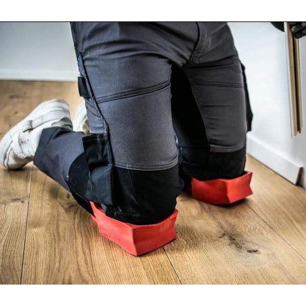 Knee Protector Medical Knee Pads for Flooring Specialists - Nierhaus Wohltat